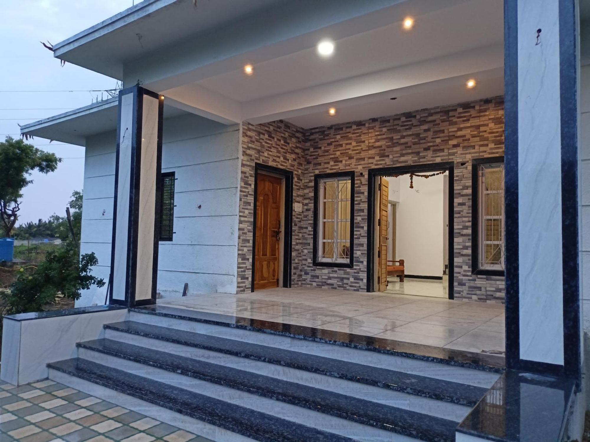 Green Valley Resort Thal  Exterior photo