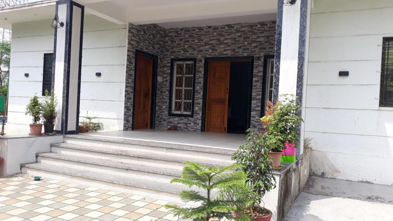 Green Valley Resort Thal  Exterior photo